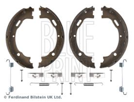 BLUE PRINT ADBP410041 - JGO DE ZAPATA DE FRENO
