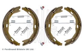 BLUE PRINT ADBP410046 - JGO DE ZAPATA DE FRENO