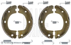 BLUE PRINT ADBP410050 - JGO DE ZAPATA DE FRENO