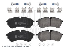 BLUE PRINT ADBP420004 - JGO PASTILLAS DE FRENO