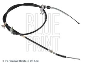 BLUE PRINT ADBP460001 - CABLE DEL FRENO DE MANO