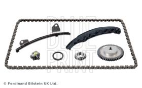 BLUE PRINT ADBP730011 - JGO CADENA DE DISTRIBUCION