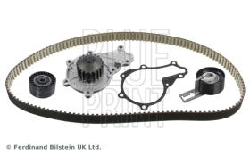 BLUE PRINT ADBP730027 - JGO DE CORREAS DENTADAS