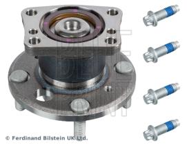 BLUE PRINT ADBP820015 - JGO COJINETES DE RUEDA