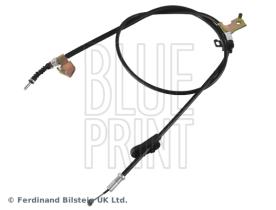 BLUE PRINT ADH253213 - CABLE DEL FRENO DE MANO