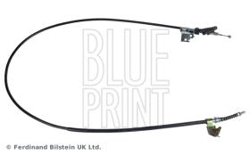 BLUE PRINT ADH253214 - CABLE DEL FRENO DE MANO