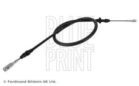 BLUE PRINT ADN153283 - CABLE DEL FRENO DE MANO