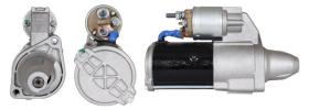 LUCAS LRS04140 - MOTOR DE ARRANQUE