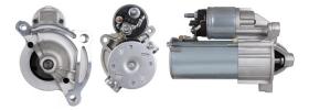 LUCAS LRS04143 - MOTOR DE ARRANQUE