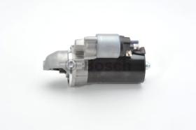 BOSCH 0001139025 - MOTOR DE ARRANQUE