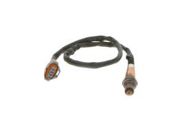 BOSCH 0258010057 - SENSOR DE OXIGENO