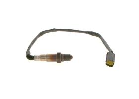 BOSCH 0258010153 - SENSOR DE OXIGENO