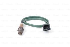 BOSCH 0258017303 - SENSOR DE OXIGENO