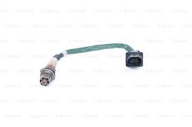 BOSCH 0258017395 - SENSOR DE OXIGENO