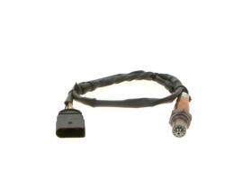 BOSCH 0258027197 - SENSOR DE OXIGENO