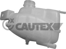 CAUTEX 750399 - BOTELLA EXPANSION