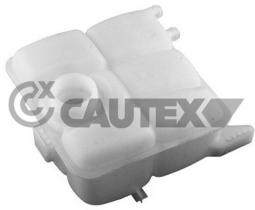 CAUTEX 750408 - BOTELLA EXPANSION