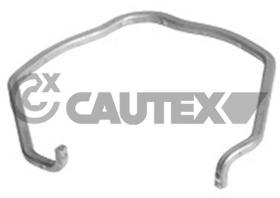 CAUTEX 751065 - CLIP SUJECION