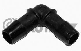 CAUTEX 751079 - CONECTOR ACODADO