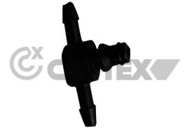 CAUTEX 751084 - CONECTOR EN T