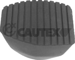 CAUTEX 751116 - CUBRE PEDAL FRENO