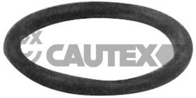 CAUTEX 751984 - JUNTA TAPON CARTER ACEITE