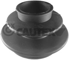 CAUTEX 752179 - KIT FUELLE TRANSMISION