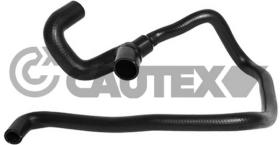 CAUTEX 754088 - MGTO RADIADOR