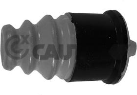 CAUTEX 756953 - ALMOHADILLA TOPE,SUSPENSION FIAT 50