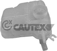 CAUTEX 757880 - BOTELLA EXPANSION