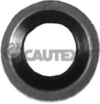 CAUTEX 758645 - ARANDELA GOMA METAL M6