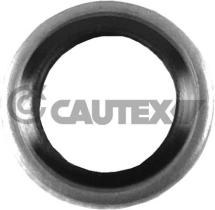 CAUTEX 758647 - ARANDELA GOMA METAL M10