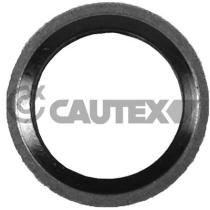 CAUTEX 758648 - ARANDELA GOMA METAL M12