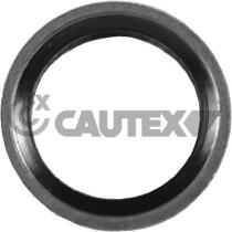 CAUTEX 758649 - ARANDELA GOMA METAL M14