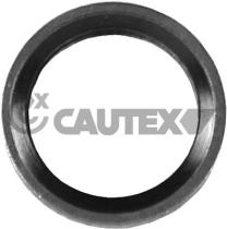 CAUTEX 758650 - ARANDELA GOMA METAL M16