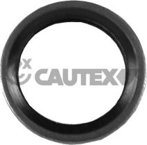 CAUTEX 758651 - ARANDELA GOMA METAL M18