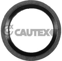 CAUTEX 758652 - ARANDELA GOMA METAL M20