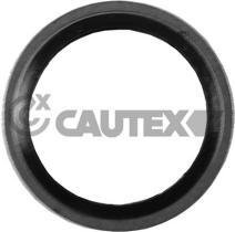 CAUTEX 758654 - ARANDELA GOMA METAL M24