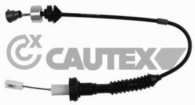 CAUTEX 760069 - CABLE EMBRAGUE AUTOMATICO