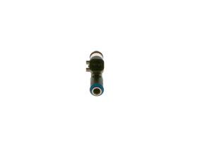 BOSCH 0280158231 - VALVULA DE INYECCION