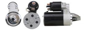 LUCAS LRS04102 - MOTOR DE ARRANQUE