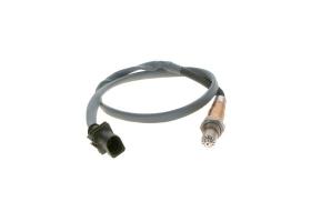 BOSCH 0258027100 - SENSOR DE OXIGENO