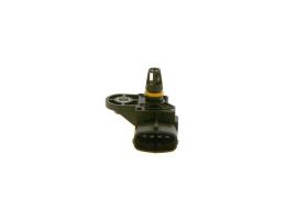 BOSCH 0261230499 - SENSOR PRESION/TEMPERAT