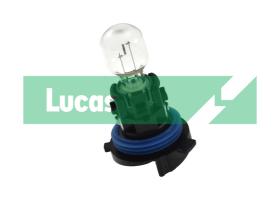 LUCAS LLB197 - LAMPARA AUTOMOCION