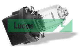 LUCAS LLB700AP - LAMPARA AUTOMOCION