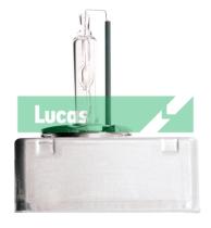 LUCAS LLD5S - LAMPARA AUTOMOCION