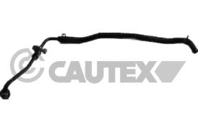 CAUTEX 766963 - MGTO RADIADOR