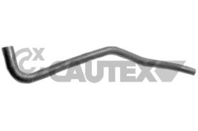 CAUTEX 767048 - MGTO RADIADOR