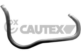 CAUTEX 767107 - MGTO RADIADOR