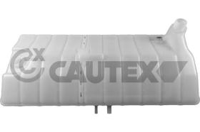 CAUTEX 751101 - BOTELLA EXPANSION